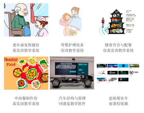 卓越天程 廣西數(shù)字化旅游線路設計實訓室的價格與服務優(yōu)勢