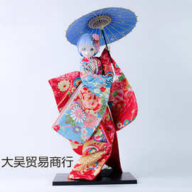日本動(dòng)漫文化辦公用品 創(chuàng)意周邊與日常工作的完美融合